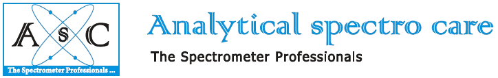 Analytical Spectro Care